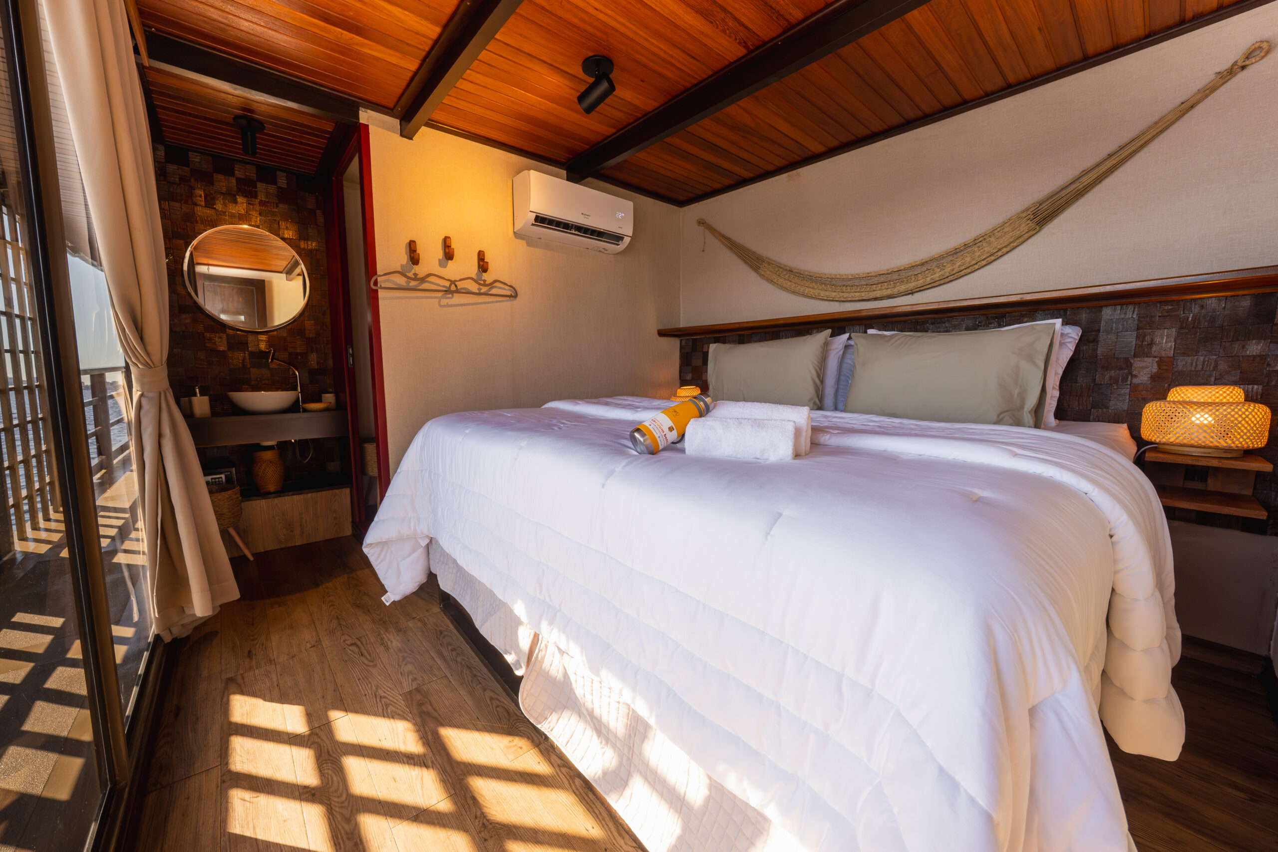 Zaltana Expedition Amazon River Cruise